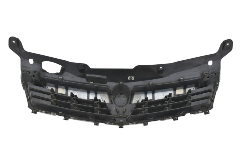 GRILL ATRAPA CHŁODNICY OPEL ASTRA H III LIFT
