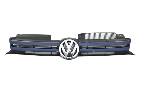 GRILL ATRAPA CHŁODNICY VW GOLF VI 6