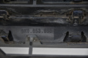 GRILL ATRAPA CHŁODNICY VW GOLF VI 6