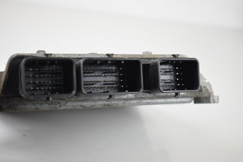 KOMPUTER STEROWNIK FORD 1.4 TDCI 7S61-12A650-FA