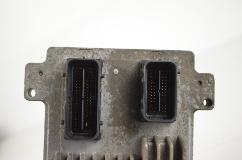 KOMPUTER STEROWNIK OPEL CORSA D 55577832