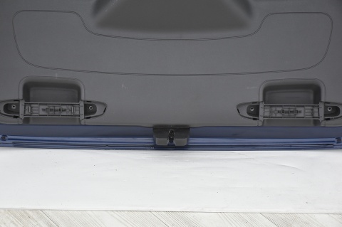 KLAPA TYLNA TYŁ FORD FOCUS MK3 HB