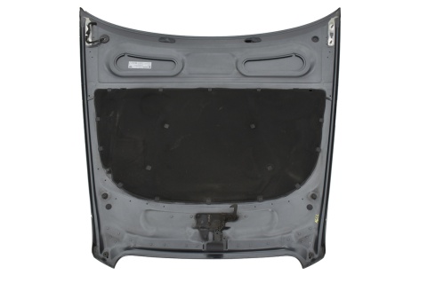 MASKA POKRYWA SILNIKA AUDI A6 C6