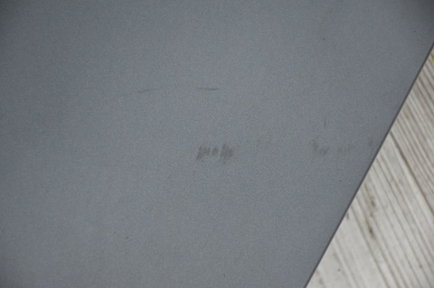 MASKA POKRYWA SILNIKA AUDI A6 C6