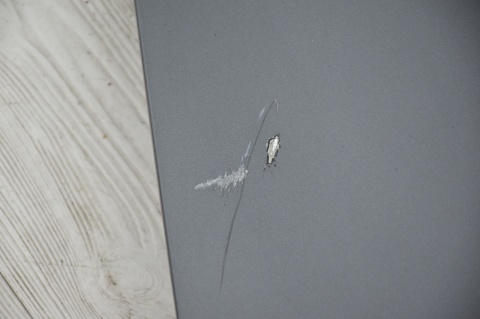 MASKA POKRYWA SILNIKA AUDI A6 C6