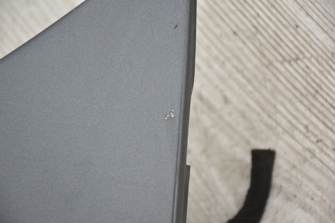 MASKA POKRYWA SILNIKA AUDI A6 C6