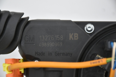 PRZEŁĄCZNIK ZESPOLONY OPEL ASTRA H 13276158 KB