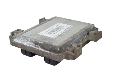 KOMPUTER STEROWNIK OPEL CORSA D 55576691 AAPT