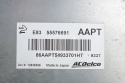 KOMPUTER STEROWNIK OPEL CORSA D 55576691 AAPT