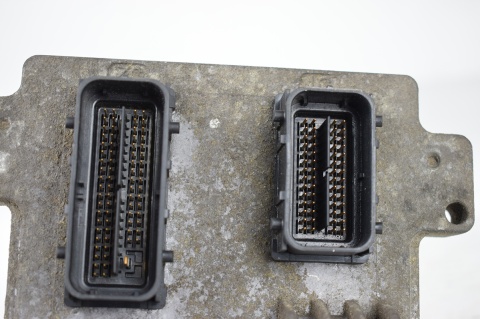 KOMPUTER STEROWNIK OPEL CORSA D 55576691 AAPT