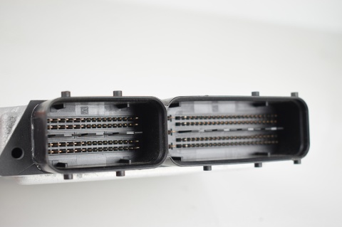 KOMPUTER STEROWNIK RENAULT 0281011816