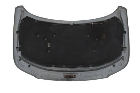 MASKA POKRYWA SILNIKA LAND ROVER FREELANDER I