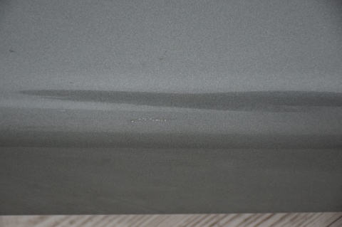 MASKA POKRYWA SILNIKA LAND ROVER FREELANDER I