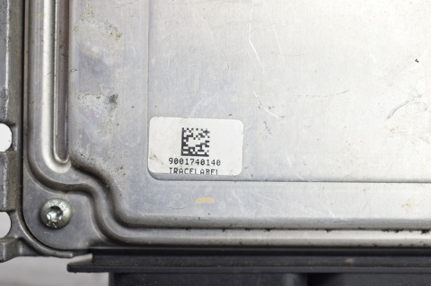 KOMPUTER STEROWNIK MINI R56 BMW 0261S04161 7640005