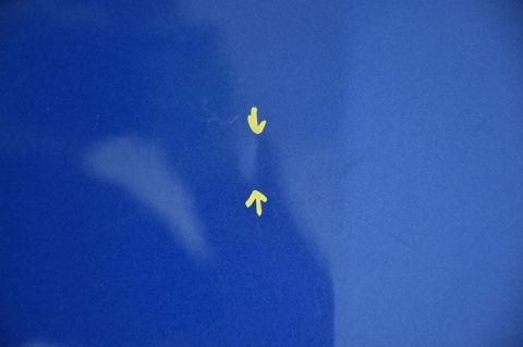 MASKA POKRYWA SILNIKA RENAULT CLIO III 3 CZGT