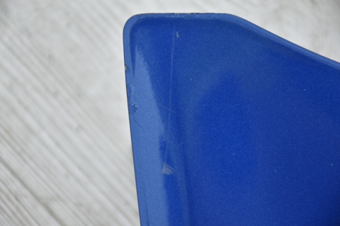 MASKA POKRYWA SILNIKA RENAULT CLIO III 3 CZGT