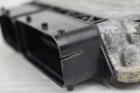 KOMPUTER STEROWNIK AUDI A3 1.9TDI 03G906021LS