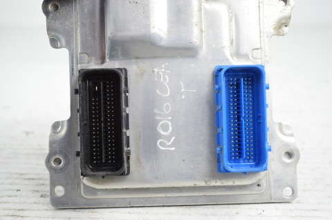 KOMPUTER STEROWNIK OPEL 1.0 12673618