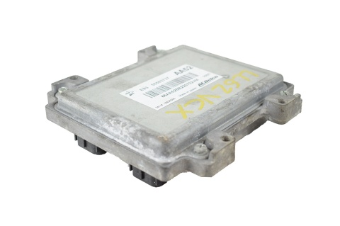 KOMPUTER STEROWNIK OPEL 55583737 AA52