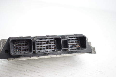 KOMPUTER STEROWNIK CITROEN PEUGEOT 9661773880