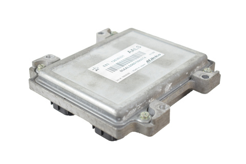 KOMPUTER STEROWNIK OPEL INSIGNIA 1.8 12636331 AALS