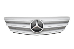 GRILL ATRAPA CHŁODNICY MERCEDES B W245