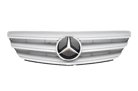 GRILL ATRAPA CHŁODNICY MERCEDES B W245