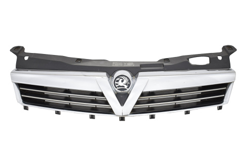 GRILL ATRAPA CHŁODNICY OPEL ASTRA H III LIFT