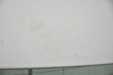 KLAPA TYLNA TYŁ FORD FOCUS MK3 III