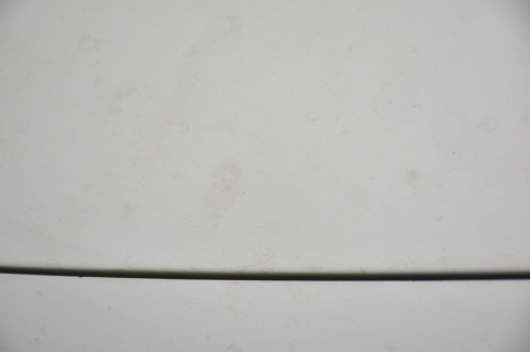 KLAPA TYLNA TYŁ FORD FOCUS MK3 III