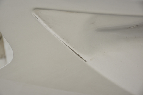 KLAPA TYLNA TYŁ FORD FOCUS MK3 III