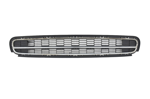 GRILL ATRAPA KRATKA ZDERZAKA MINI COOPER R55 R56