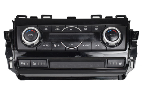 PANEL KLIMATYZACJI NAWIEWU MAZDA CX-5