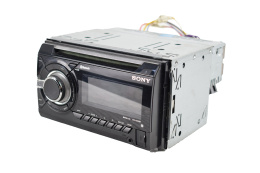RADIO SONY WX-GT90BT CD USB AUC BT