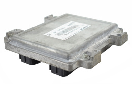 KOMPUTER SILNIKA ECU OPEL 12639891 AATS