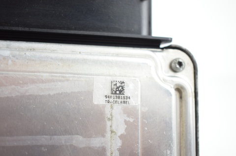 KOMPUTER STEROWNIK OPEL INSIGNIA A 55574903 AAJN