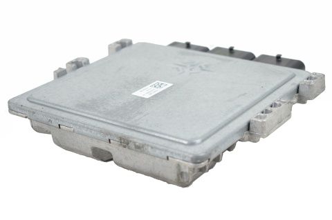 KOMPUTER STEROWNIK PEUGEOT CITROEN 9676761080