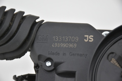 PRZEŁĄCZNIK ZESPOLONY OPEL ASTRA H 13313709 JS