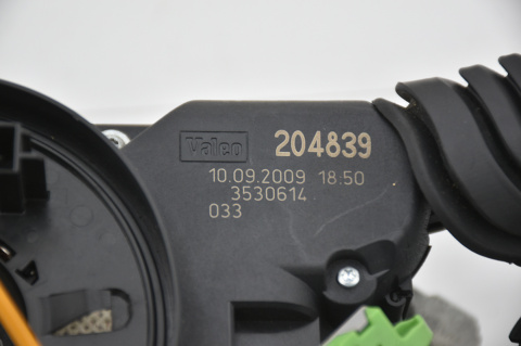 PRZEŁĄCZNIK ZESPOLONY OPEL ASTRA H 13313709 JS