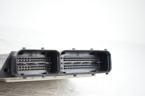 KOMPUTER STEROWNIK OPEL ASTRA 55581052