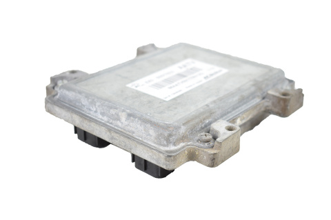 KOMPUTER STEROWNIK OPEL CORSA D 55577832