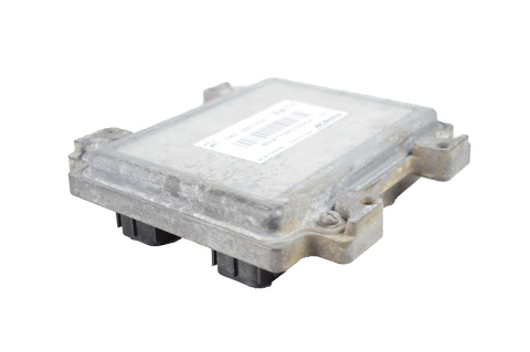 KOMPUTER STEROWNIK OPEL CORSA D 55577835 AATY