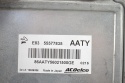 KOMPUTER STEROWNIK OPEL CORSA D 55577835 AATY