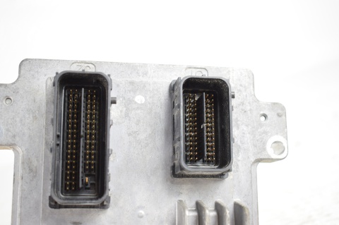 KOMPUTER STEROWNIK OPEL INSIGNIA 1.8 12636331 AALS