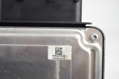 KOMPUTER STEROWNIK OPEL INSIGNIA A 55574903 AAJN