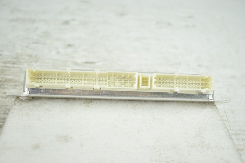 MODUŁ STEROWNIK MERCEDES 0195453132