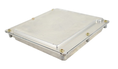 KOMPUTER STEROWNIK RANGE ROVER 0281010754