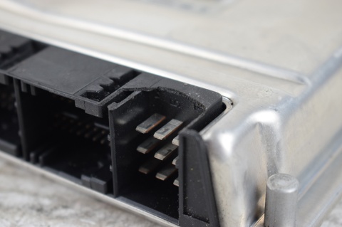 KOMPUTER STEROWNIK RANGE ROVER 0281010754