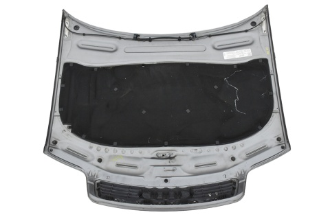 MASKA POKRYWA SILNIKA AUDI A6 C5 LY7Q