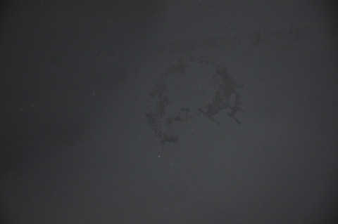 MASKA POKRYWA SILNIKA AUDI A6 C6